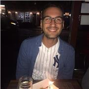 Ragazzo di 28 anni con più di 5 anni in Regno Unito impartisce lezioni private 
d' inglese